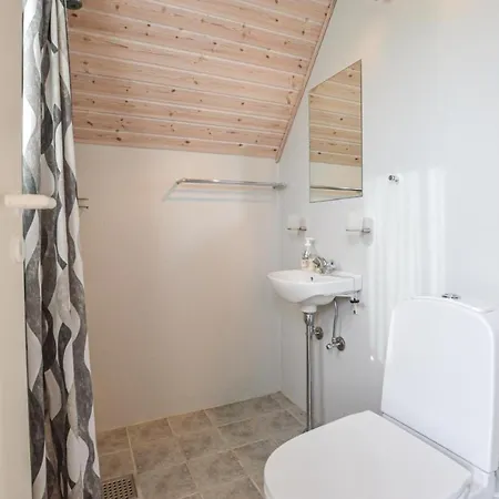 Holiday home Cozy In With Wifi *