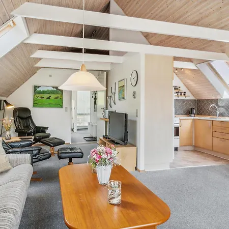 Holiday home Cozy In With Wifi Kalundborg