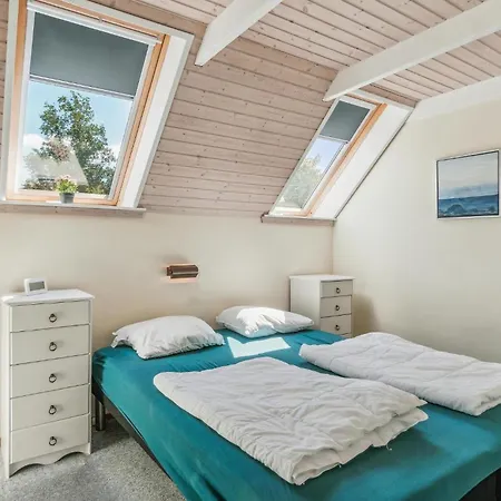 Holiday home Cozy In With Wifi