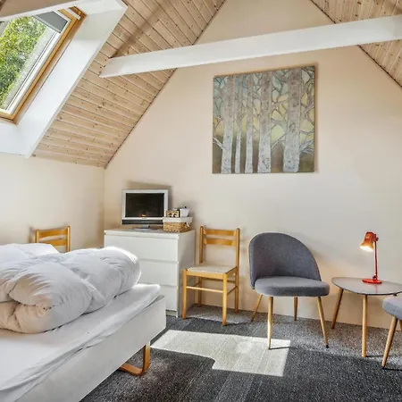 Cozy In With Wifi