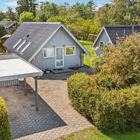 Holiday home Cozy In With Wifi