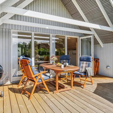 3 Bedroom Stunning In Vakantiehuis *